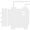 AC Compressor Repair Icon